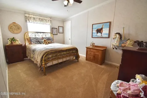 500 Georgetown Shortcut Road Crescent City FL 32112
