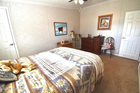 500 Georgetown Shortcut Road Crescent City FL 32112