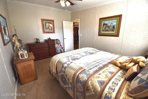 500 Georgetown Shortcut Road Crescent City FL 32112