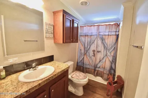 500 Georgetown Shortcut Road Crescent City FL 32112