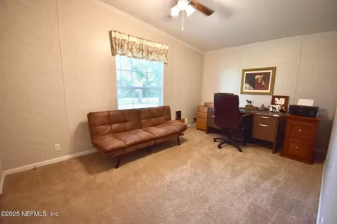 500 Georgetown Shortcut Road Crescent City FL 32112