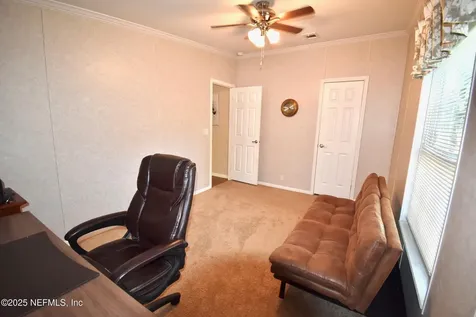 500 Georgetown Shortcut Road Crescent City FL 32112