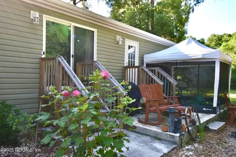 500 Georgetown Shortcut Road Crescent City FL 32112