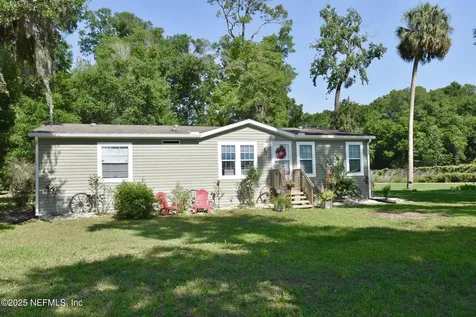 500 Georgetown Shortcut Road Crescent City FL 32112