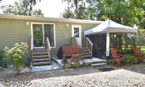 500 Georgetown Shortcut Road Crescent City FL 32112