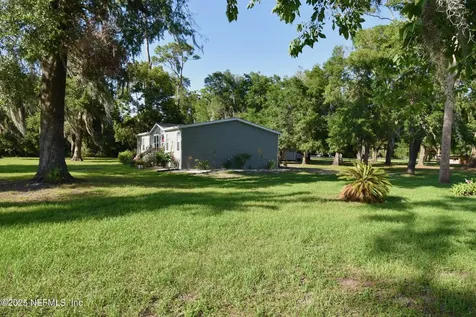 500 Georgetown Shortcut Road Crescent City FL 32112