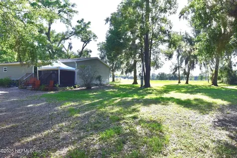 500 Georgetown Shortcut Road Crescent City FL 32112