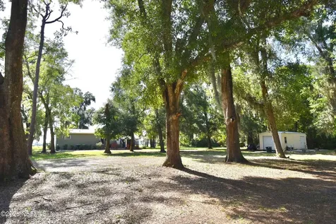 500 Georgetown Shortcut Road Crescent City FL 32112