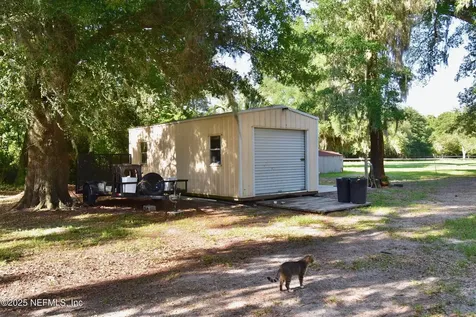 500 Georgetown Shortcut Road Crescent City FL 32112
