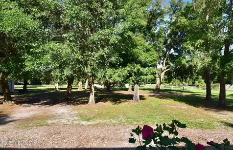 500 Georgetown Shortcut Road Crescent City FL 32112