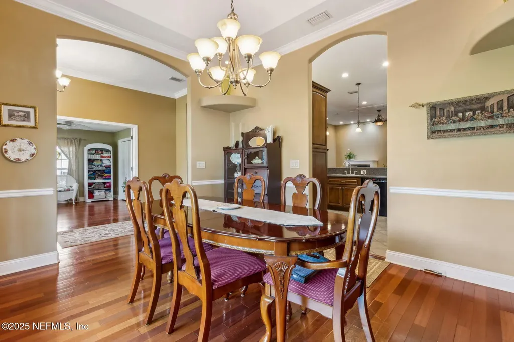 166 Mount Royal Avenue Crescent City FL 32112