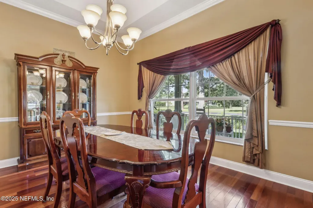 166 Mount Royal Avenue Crescent City FL 32112