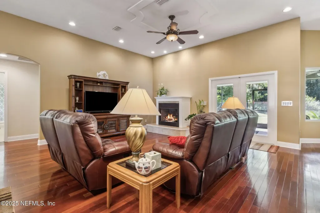 166 Mount Royal Avenue Crescent City FL 32112