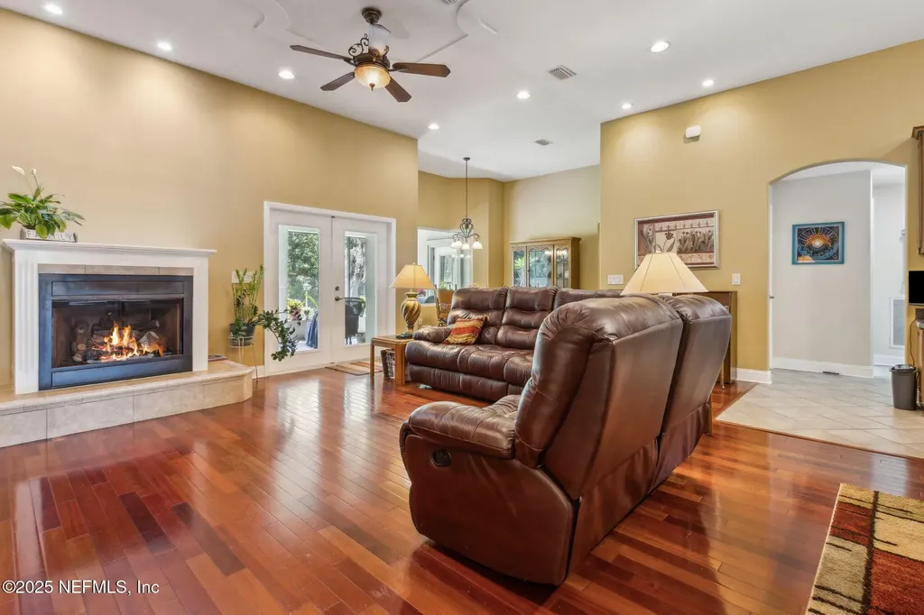 166 Mount Royal Avenue Crescent City FL 32112