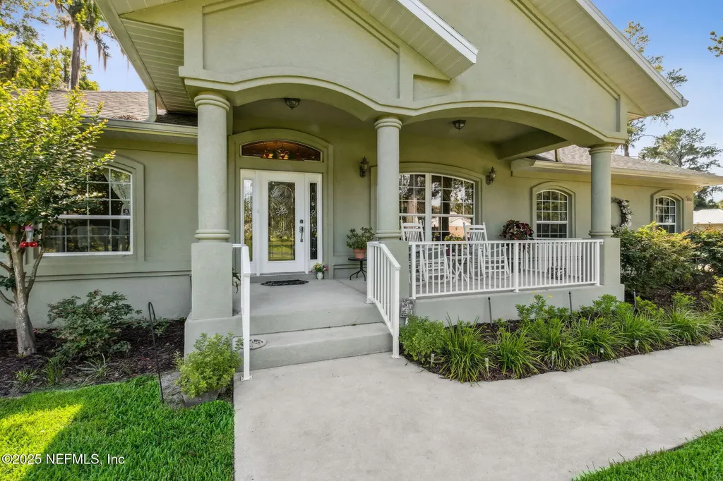 166 Mount Royal Avenue Crescent City FL 32112