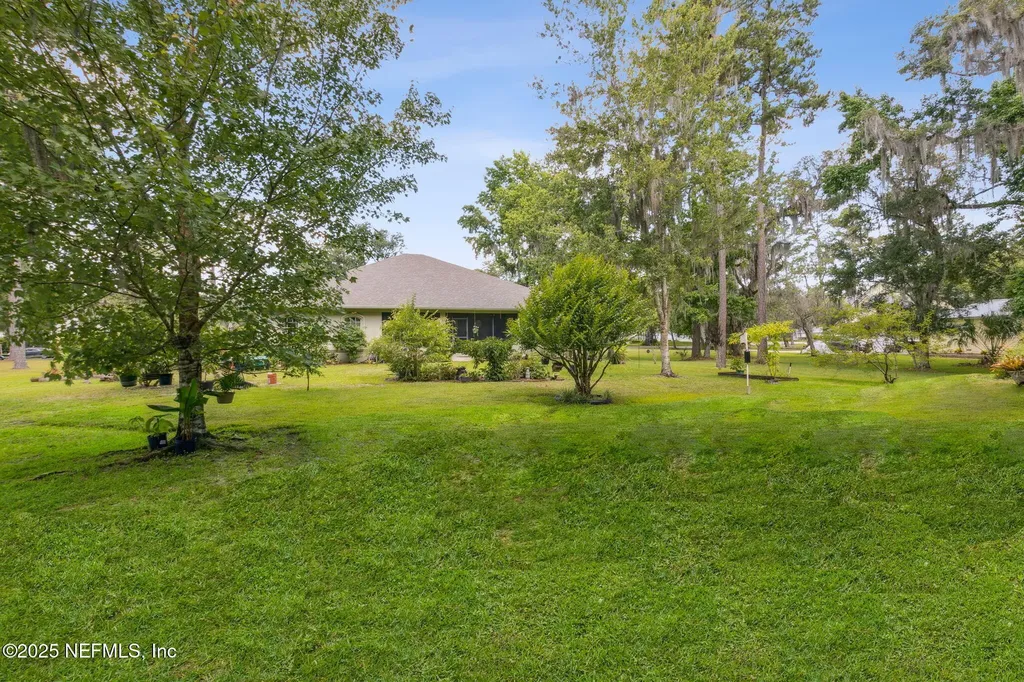 166 Mount Royal Avenue Crescent City FL 32112