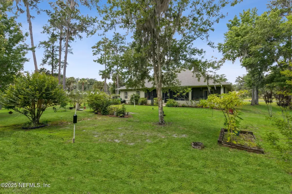 166 Mount Royal Avenue Crescent City FL 32112