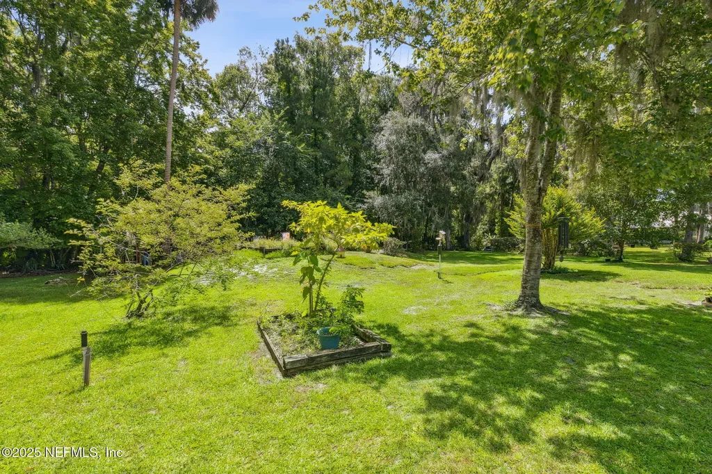 166 Mount Royal Avenue Crescent City FL 32112