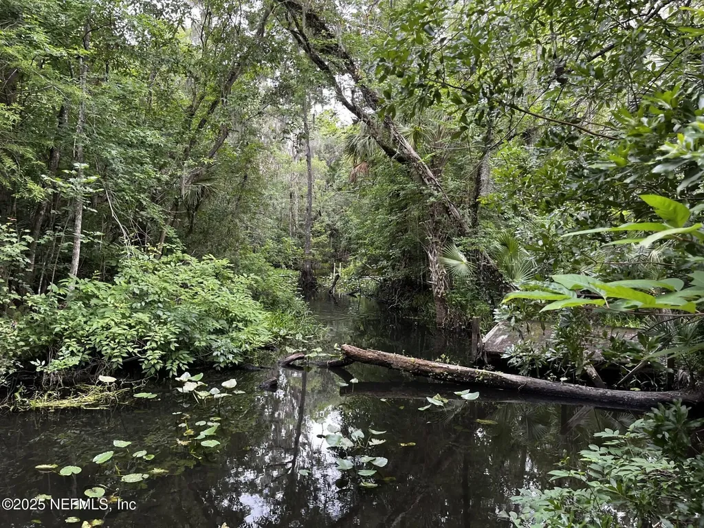 166 Mount Royal Avenue Crescent City FL 32112