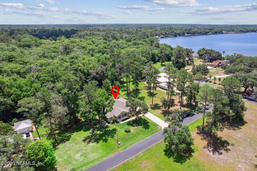 166 Mount Royal Avenue Crescent City FL 32112