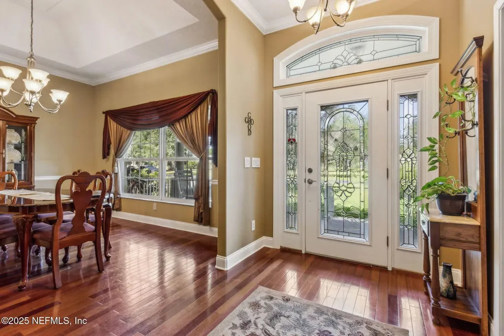 166 Mount Royal Avenue Crescent City FL 32112