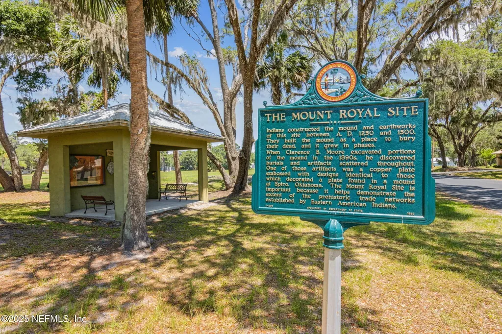 166 Mount Royal Avenue Crescent City FL 32112