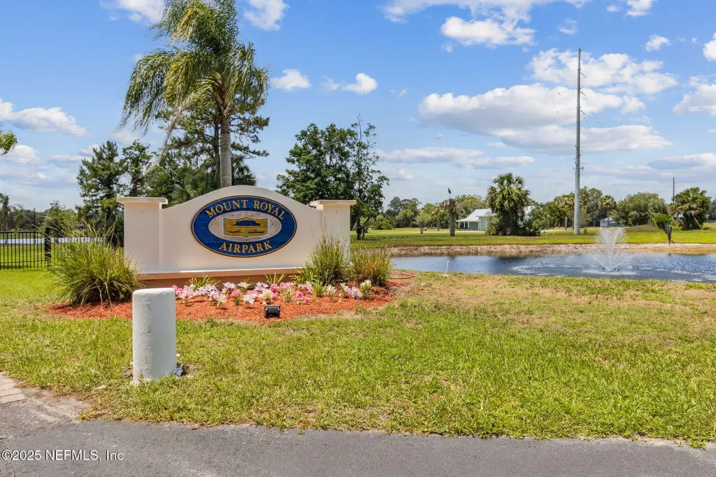 166 Mount Royal Avenue Crescent City FL 32112