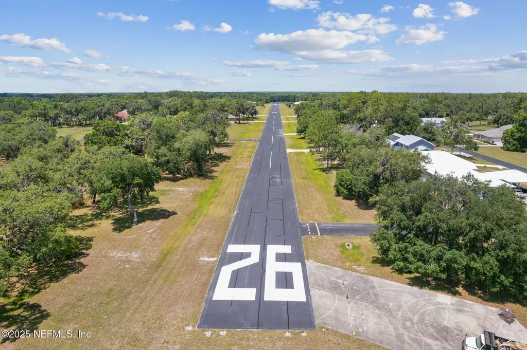 166 Mount Royal Avenue Crescent City FL 32112