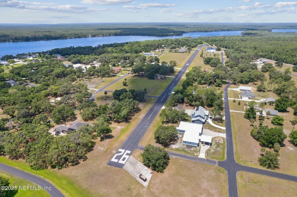 166 Mount Royal Avenue Crescent City FL 32112