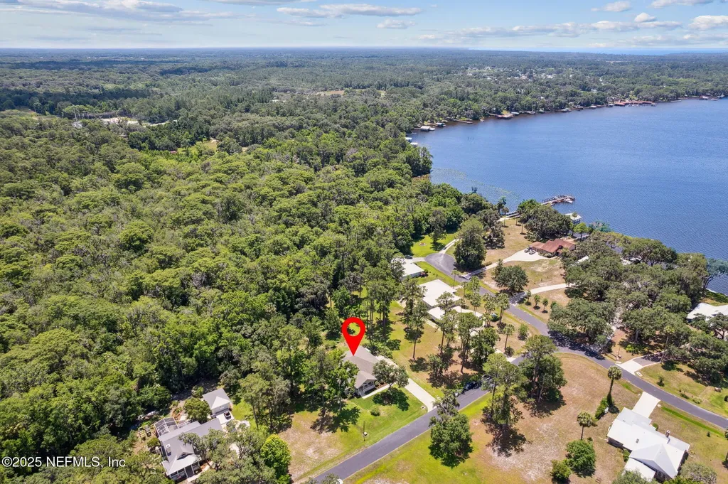 166 Mount Royal Avenue Crescent City FL 32112