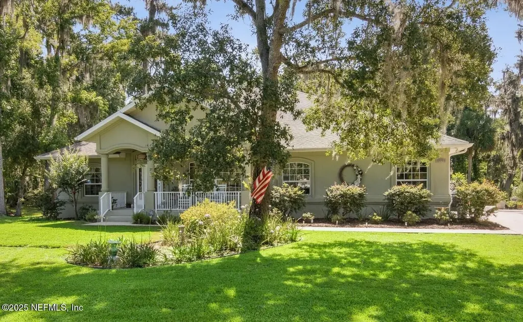 166 Mount Royal Avenue Crescent City FL 32112