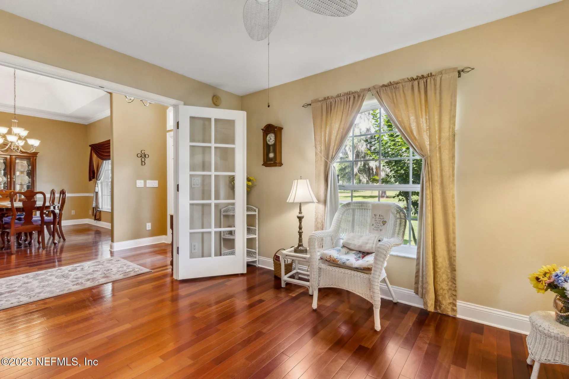 166 Mount Royal Avenue Crescent City FL 32112