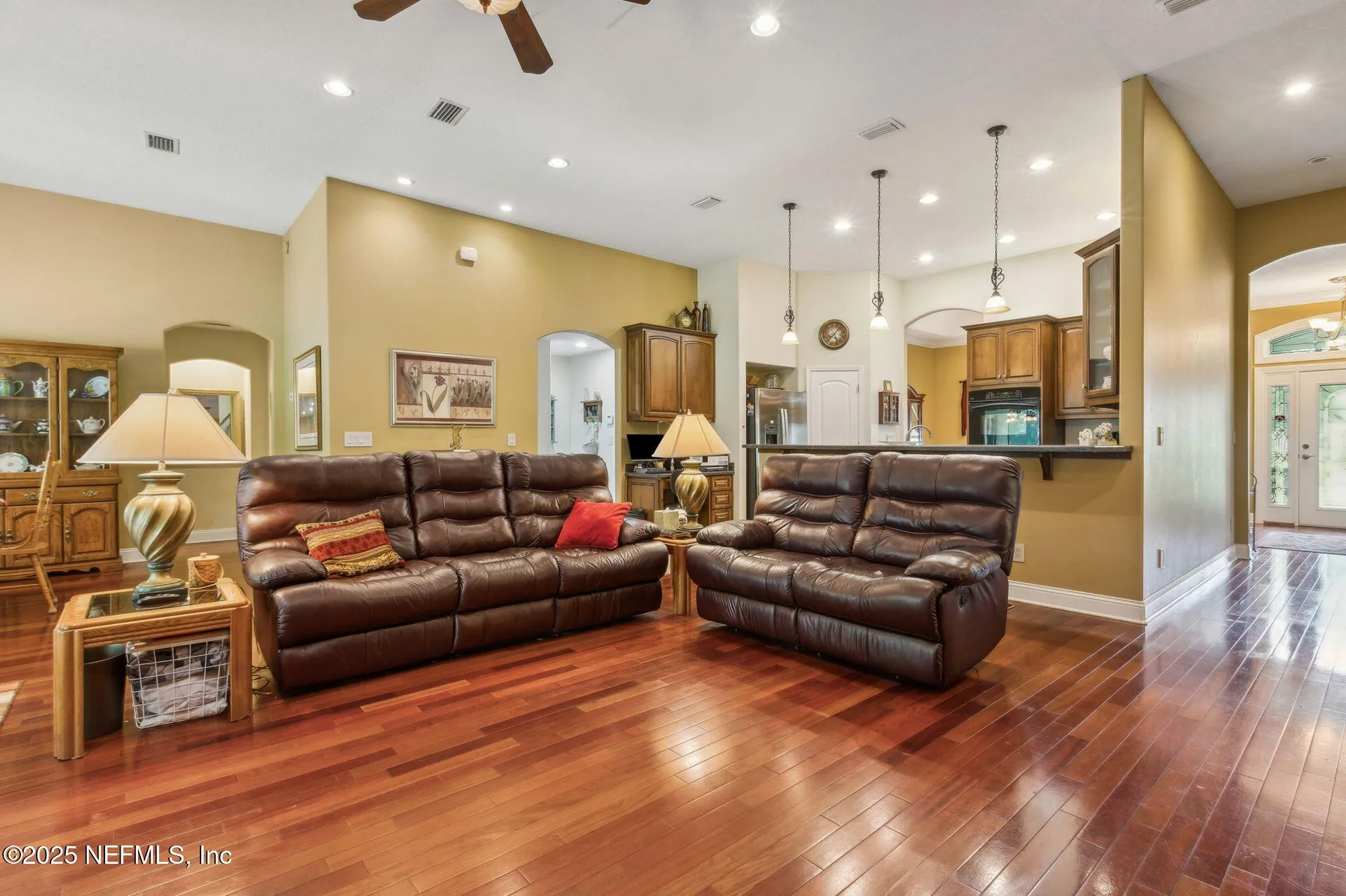 166 Mount Royal Avenue Crescent City FL 32112