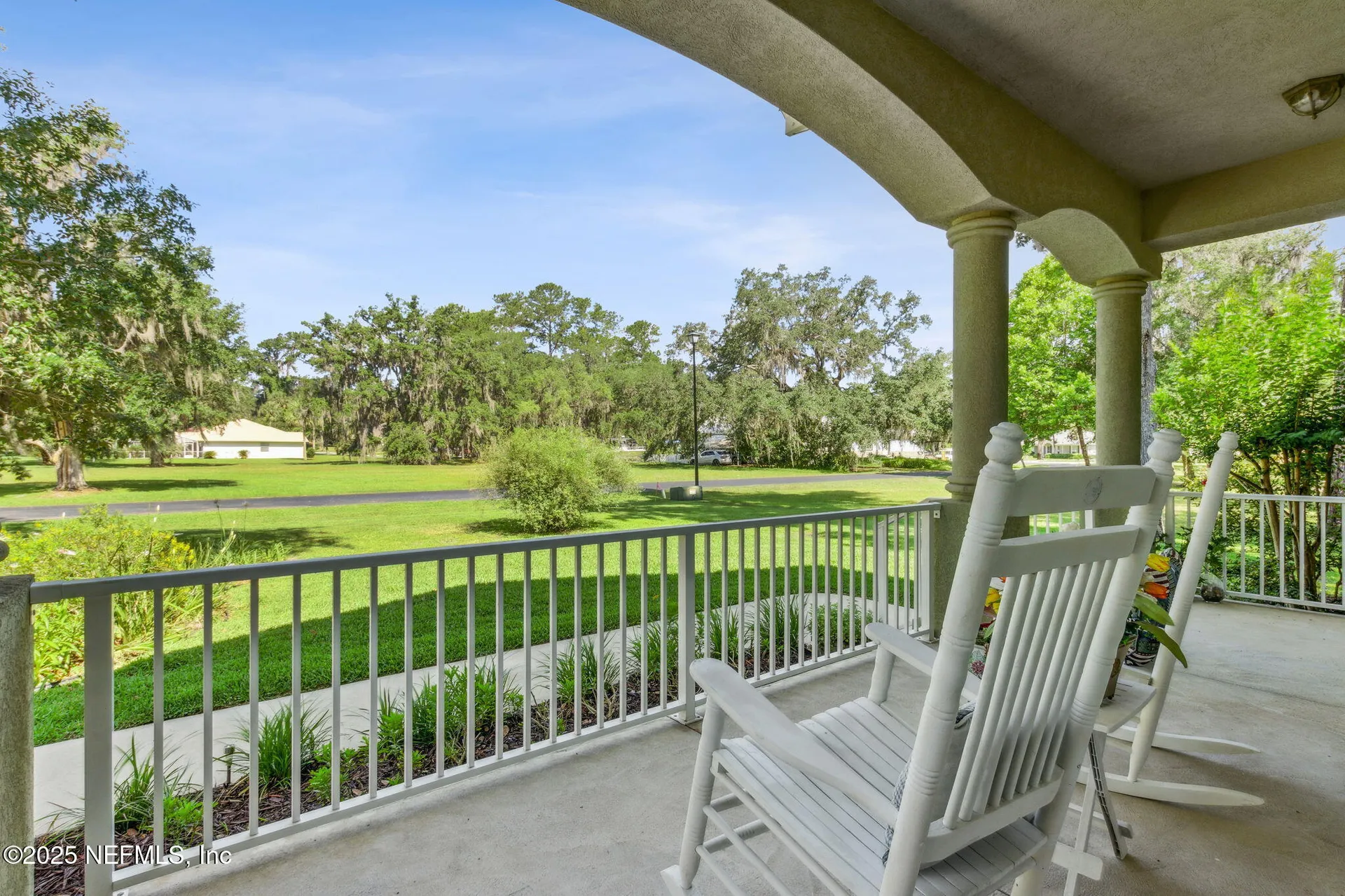 166 Mount Royal Avenue Crescent City FL 32112