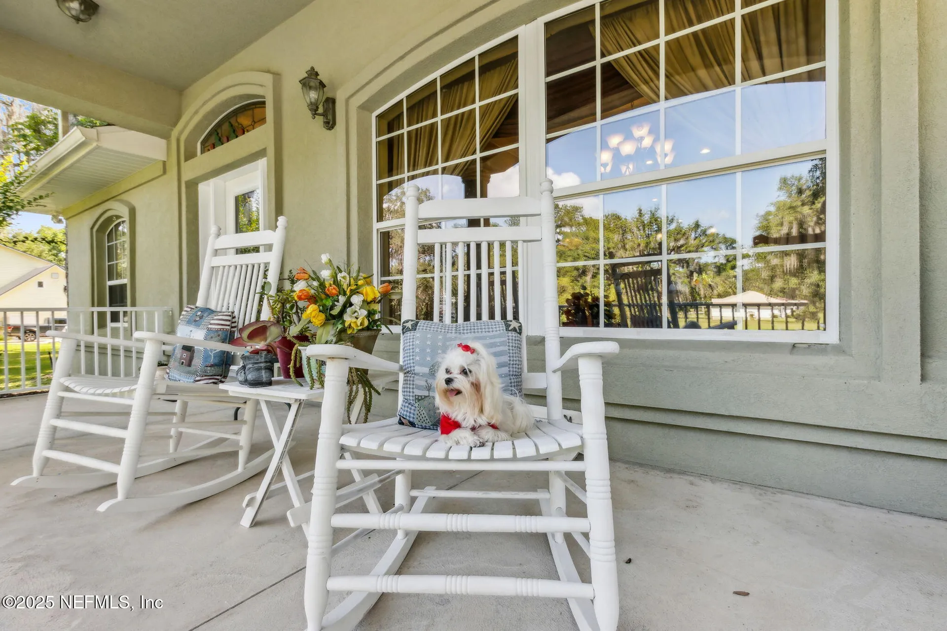 166 Mount Royal Avenue Crescent City FL 32112