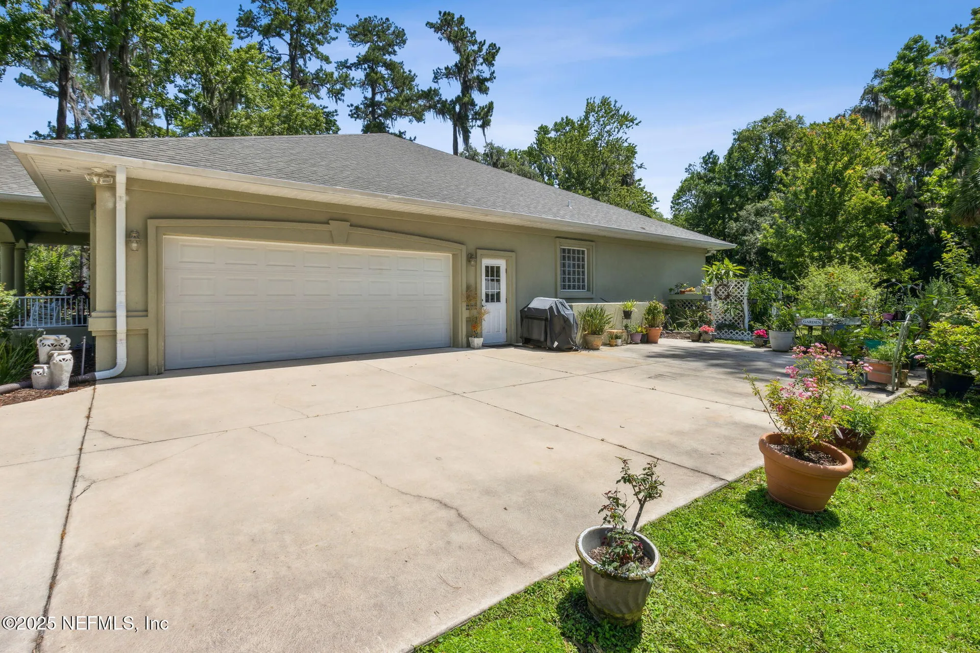 166 Mount Royal Avenue Crescent City FL 32112