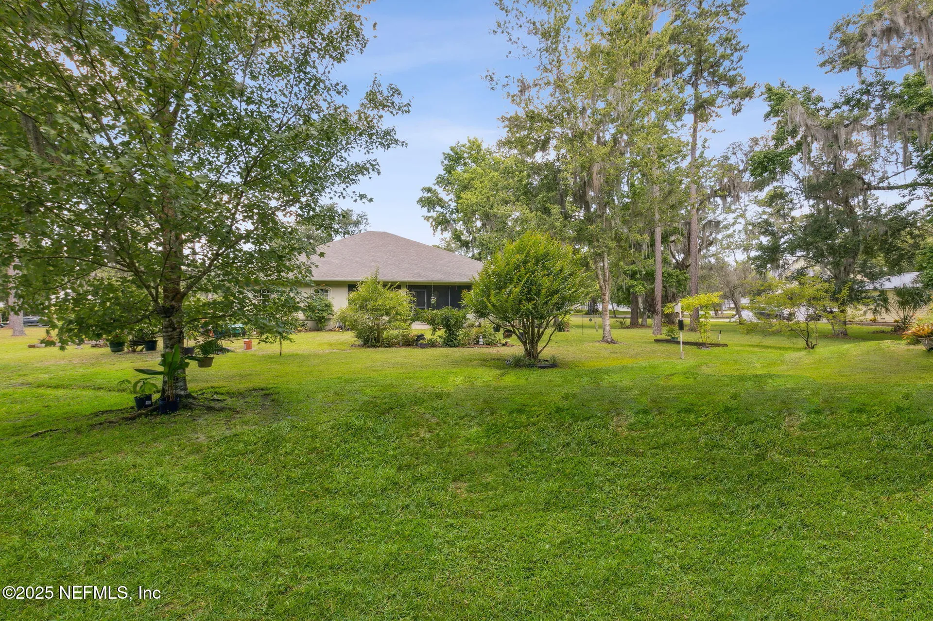 166 Mount Royal Avenue Crescent City FL 32112