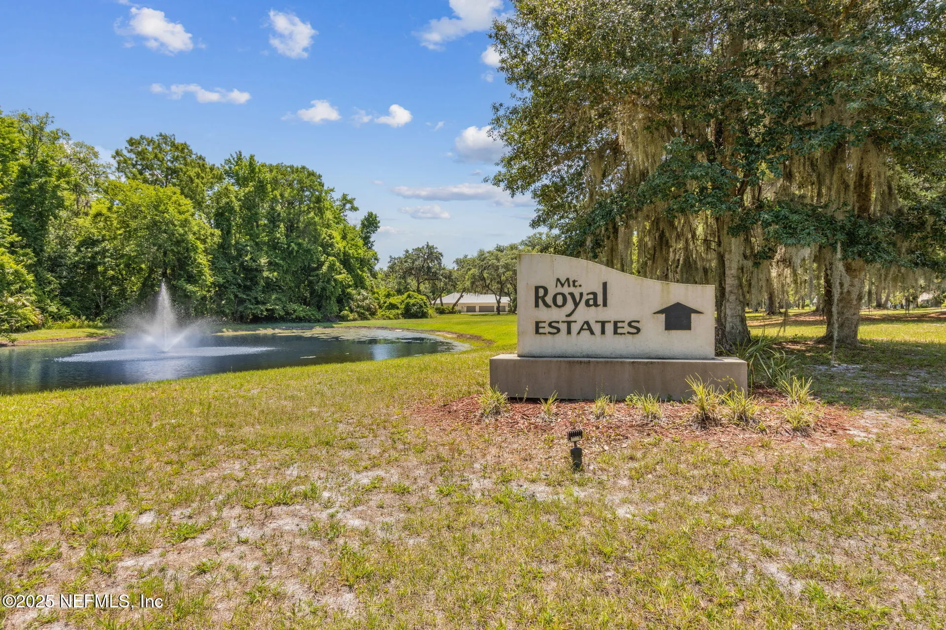 166 Mount Royal Avenue Crescent City FL 32112