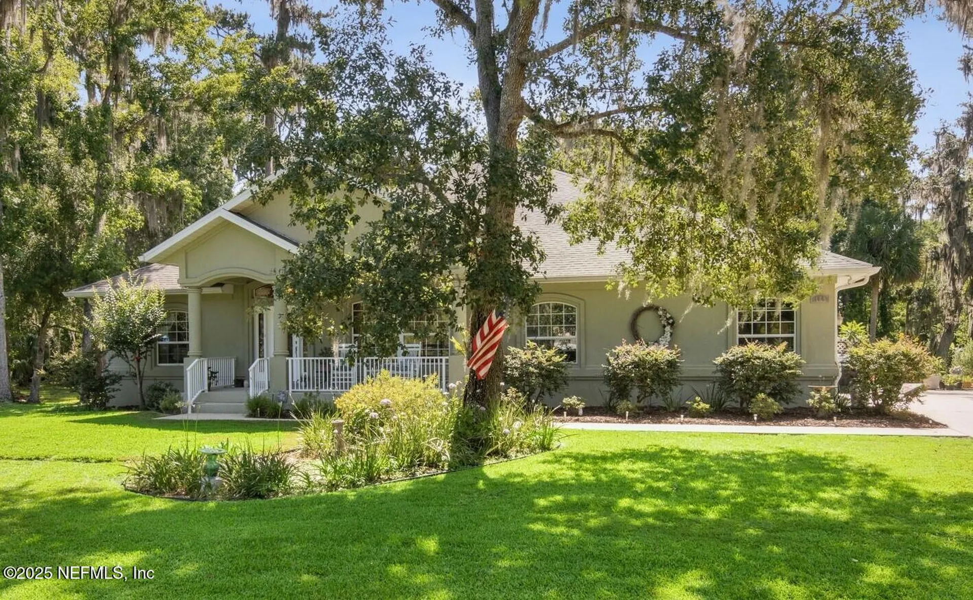 166 Mount Royal Avenue Crescent City FL 32112