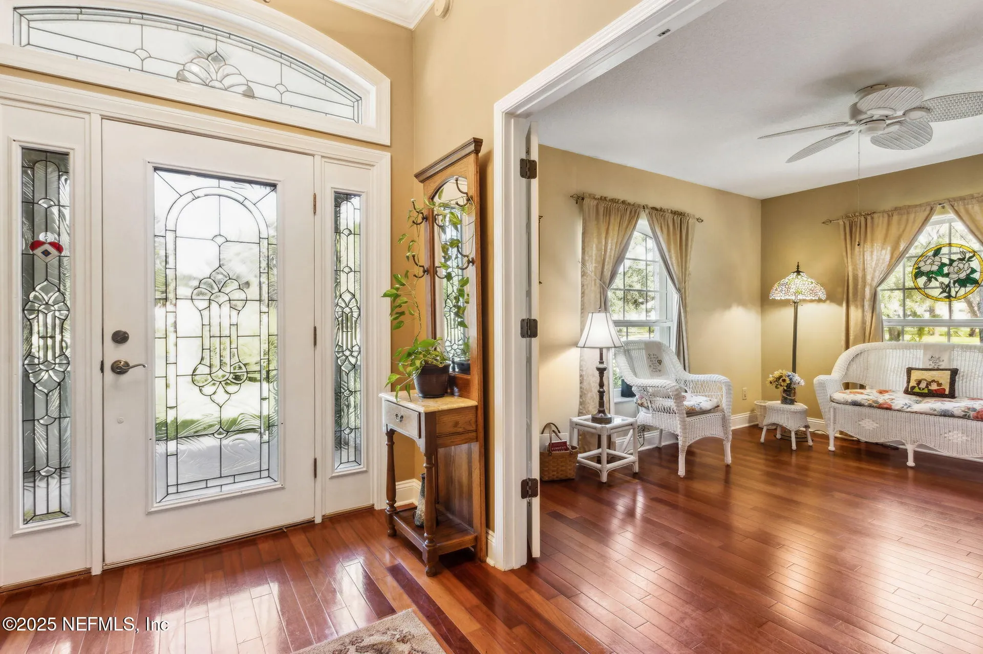 166 Mount Royal Avenue Crescent City FL 32112