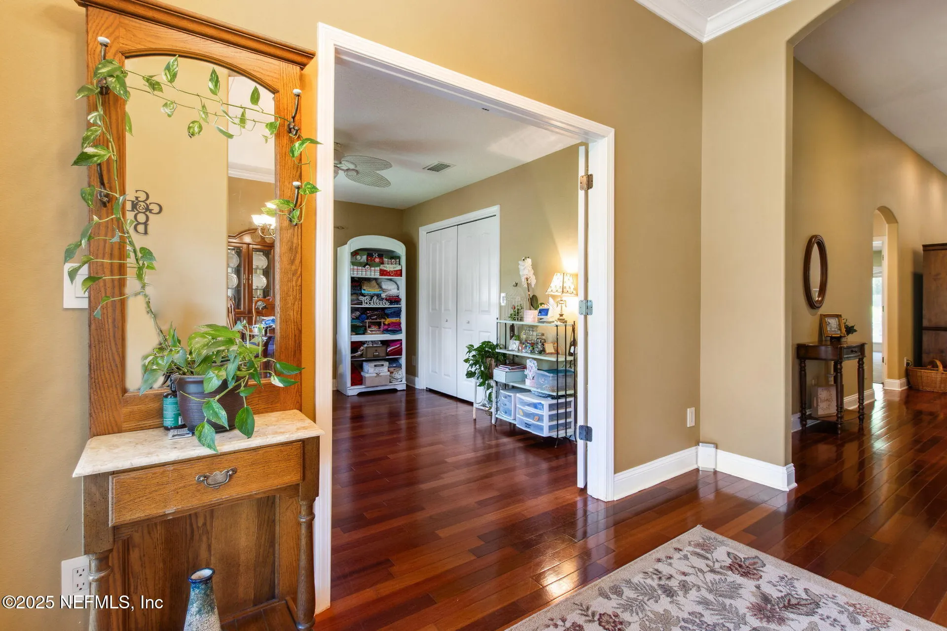 166 Mount Royal Avenue Crescent City FL 32112