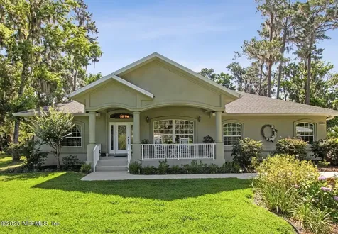 166 Mount Royal Avenue Crescent City FL 32112