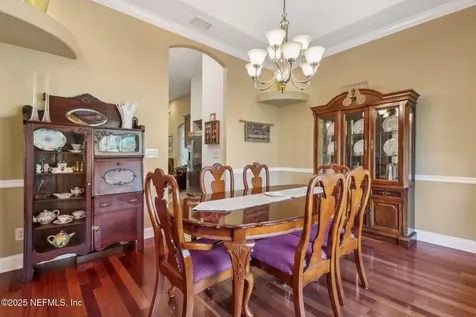 166 Mount Royal Avenue Crescent City FL 32112
