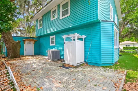 13 Douglas Avenue St. Augustine FL 32084