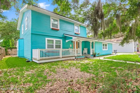 13 Douglas Avenue St. Augustine FL 32084