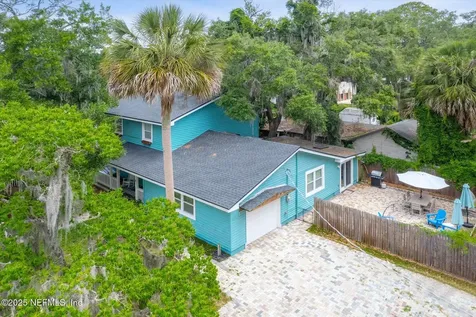 13 Douglas Avenue St. Augustine FL 32084