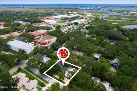 13 Douglas Avenue St. Augustine FL 32084