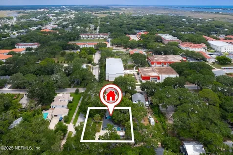 13 Douglas Avenue St. Augustine FL 32084