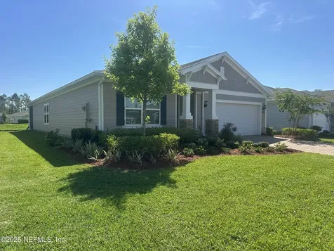 510 Broomsedge Circle St. Augustine FL 32095