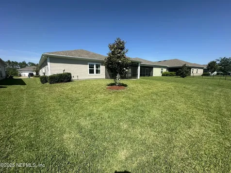 510 Broomsedge Circle St. Augustine FL 32095